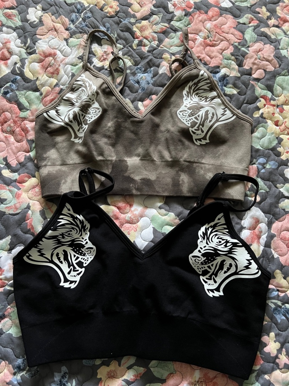 Darc Sport SHE sports bras